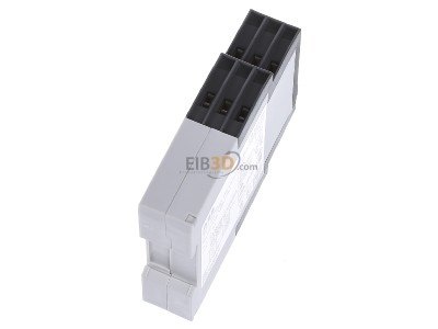 Top rear view ABB CM-ESS.2S 24-240V Voltage monitoring relay 3...600V AC/DC 
