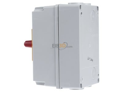 View on the right ABB OTDCP16SA11M Safety switch 2-p 
