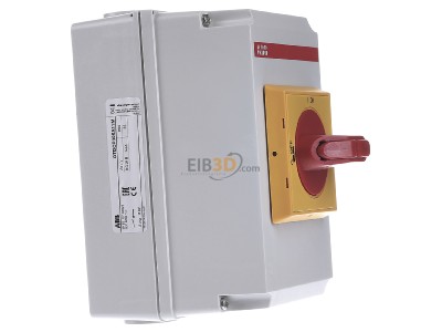 View on the left ABB OTDCP32SA11M Safety switch 2-p 
