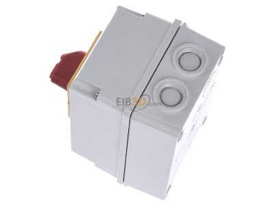 View top right ABB OTDCP32SA11M Safety switch 2-p 
