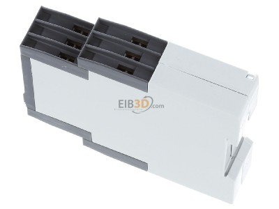 Ansicht oben rechts ABB CM-SRS.12S Strom�berwachungsrelais 1W 0,3-15A 