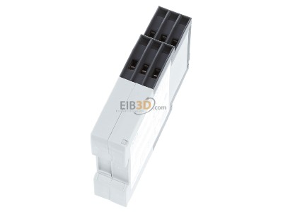 Ansicht oben hinten ABB CM-SRS.12S Strom�berwachungsrelais 1W 0,3-15A 