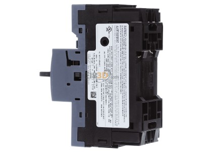 View on the right Siemens 3RV2021-1JA20 
