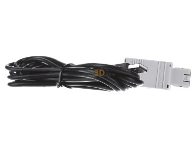 Ansicht links Siemens 3UF7941-0AA00-0 USB PC-Kabel Schnittstelle 