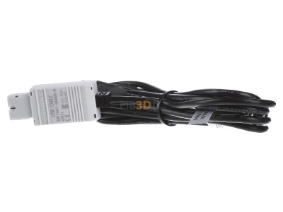 View on the right Siemens 3UF7941-0AA00-0 EIB, KNX PC cable for motor control, 
