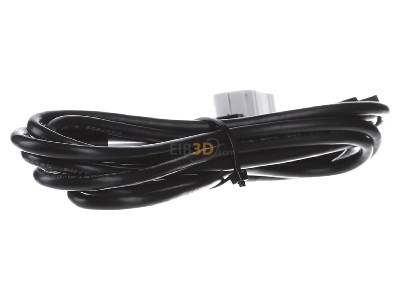 Back view Siemens 3UF7941-0AA00-0 EIB, KNX PC cable for motor control, 
