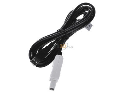 Ansicht oben vorne Siemens 3UF7941-0AA00-0 USB PC-Kabel Schnittstelle 