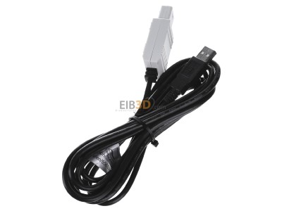 Ansicht oben hinten Siemens 3UF7941-0AA00-0 USB PC-Kabel Schnittstelle 