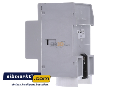 View on the right Eaton (Installation) Z-SCH230/63-04 Installation contactor 230VAC 0 NO/ 4 NC
