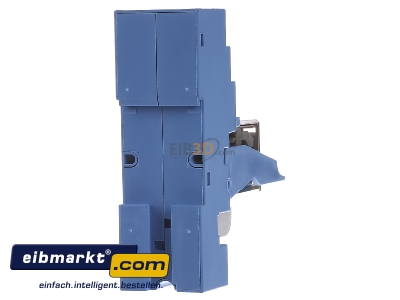 Ansicht hinten Finder 58.54.9.024.0050 Koppelrelais 24VDC,4W,7A 