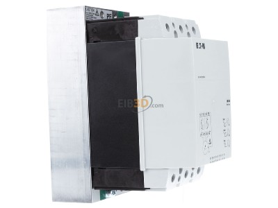 Ansicht links Eaton DS7-340SX200N0-N Softstarter 24 V AC/DC, 200A 