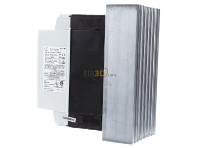 Ansicht rechts Eaton DS7-340SX200N0-N Softstarter 24 V AC/DC, 200A 