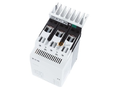 Ansicht oben vorne Eaton DS7-340SX200N0-N Softstarter 24 V AC/DC, 200A 