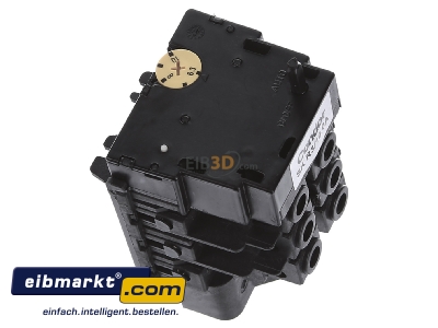 View top left Condor Pressure 201458 Thermal overload relay 6,3...10A
