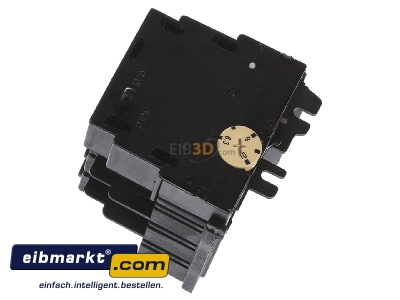 View top right Condor Pressure 201458 Thermal overload relay 6,3...10A

