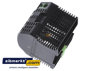 Ansicht oben rechts Murrelektronik 9000-41078-0600002 Sicherungshalter MICO FUSE 250 