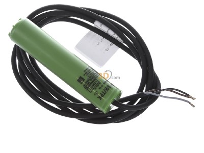 Ansicht oben vorne Jola SSP 3/K/PVC 2m Schwimmerschalter mit 2m PVC-Kabel 