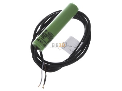 Ansicht oben rechts Jola SSP 3/K/PVC 2m Schwimmerschalter mit 2m PVC-Kabel 
