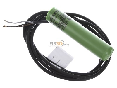 Ansicht oben hinten Jola SSP 3/K/PVC 2m Schwimmerschalter mit 2m PVC-Kabel 