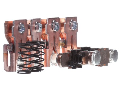 Ansicht links Schneider Electric LA5D150803 Schaltst�cke 