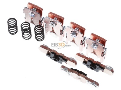 Ansicht oben vorne Schneider Electric LA5D150803 Schaltst�cke 