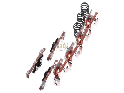 Ansicht oben rechts Schneider Electric LA5D150803 Schaltst�cke 
