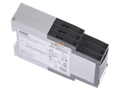View top left ABB CM-PFS.S Phase monitoring relay 200...500V 
