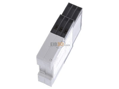 Top rear view ABB CM-PFS.S Phase monitoring relay 200...500V 
