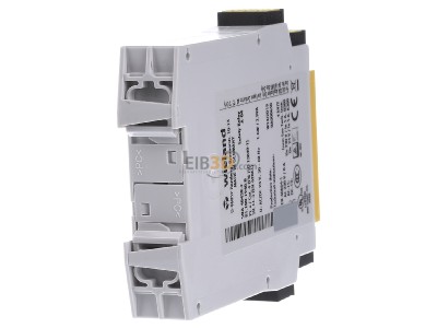 Back view Wieland SNA4043K-C AC/DC Safety relay 20,4...52,8V AC/DC 
