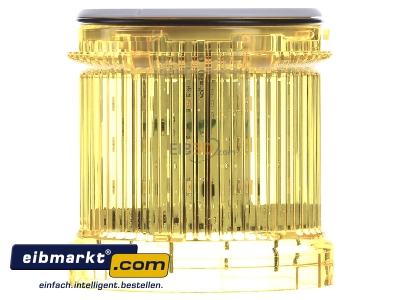Frontansicht Eaton (Moeller) 171388 Blinklicht-LED gelb, 24V SL7-BL24-Y