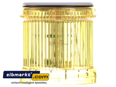 Ansicht rechts Eaton (Moeller) 171388 Blinklicht-LED gelb, 24V SL7-BL24-Y