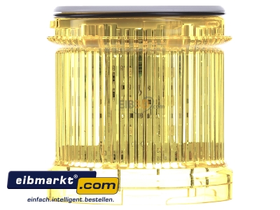 Ansicht hinten Eaton (Moeller) 171388 Blinklicht-LED gelb, 24V SL7-BL24-Y