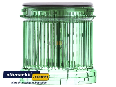 View on the left Eaton (Moeller) SL7-L24-G Continuous light module 24VAC 24VDC
