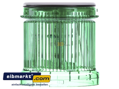 View on the right Eaton (Moeller) SL7-L24-G Continuous light module 24VAC 24VDC
