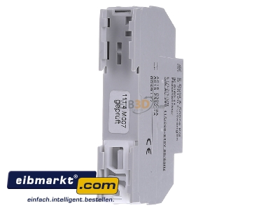 Ansicht hinten Dold&Shne IK9169113AC3#0049177 Phasenwchter 80-415/220-240V 