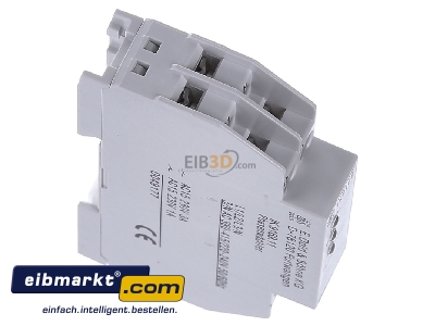 Ansicht oben links Dold&Shne IK9169113AC3#0049177 Phasenwchter 80-415/220-240V 