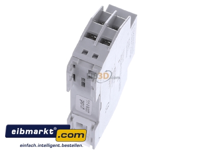 Ansicht oben hinten Dold&Shne IK9169113AC3#0049177 Phasenwchter 80-415/220-240V 
