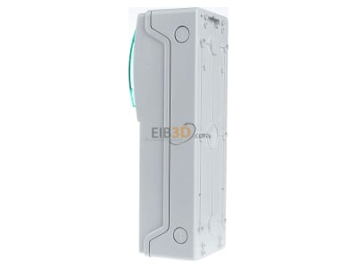 View on the right Schneider Electric 13151 Surface mounted distribution board 310mm 
