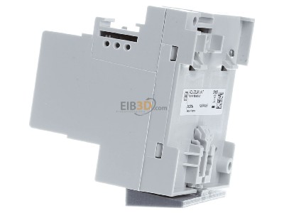 Ansicht rechts Schneider Electric 33683 Zeitrelais einstellbar 