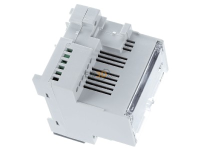 Ansicht oben links Schneider Electric 33683 Zeitrelais einstellbar 