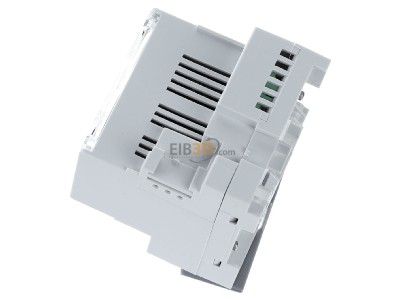 Ansicht oben rechts Schneider Electric 33683 Zeitrelais einstellbar 