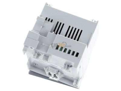 Ansicht oben hinten Schneider Electric 33683 Zeitrelais einstellbar 