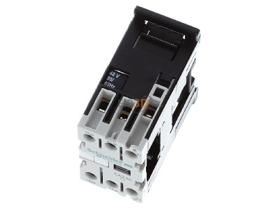 Ansicht oben vorne Schneider Electric CA2SK11E7 Hilfssch�tz 1S, 1�, 48V 