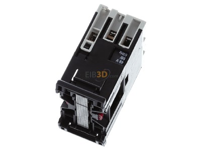 Ansicht oben hinten Schneider Electric CA2SK11E7 Hilfssch�tz 1S, 1�, 48V 