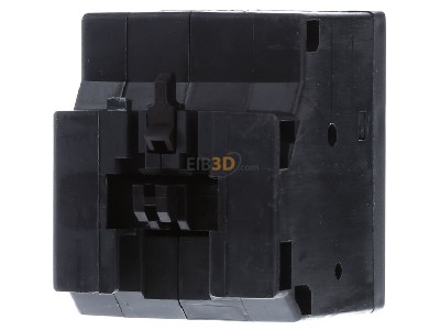 Ansicht hinten Schneider Electric LA6DK20B Verklinkungsblock 24V AC/DC 