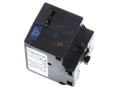 Ansicht oben rechts Schneider Electric LA6DK20B Verklinkungsblock 24V AC/DC 