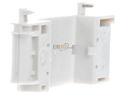 Ansicht rechts Schneider Electric LAD4RCG Beschaltungsmodul RC-Glied 50-127V AC 