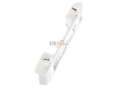 Ansicht oben links Schneider Electric LAD4RCG Beschaltungsmodul RC-Glied 50-127V AC 