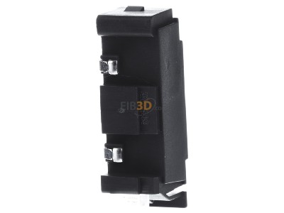 Ansicht hinten Schneider Electric LAD4T3B Beschaltungsmodul 24V AC/DC 