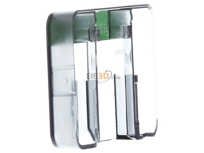 Ansicht rechts Schneider Electric LAD9ET1 Schutzabdeckung f. LC1 
